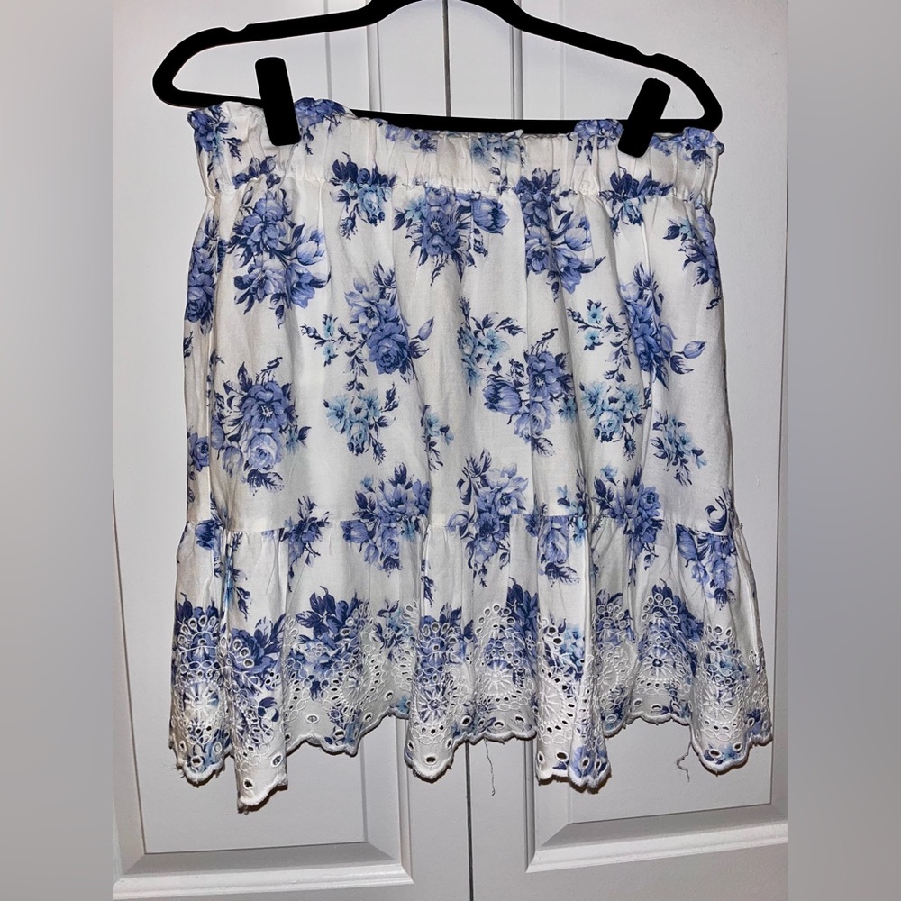 Brand New With Tags- LOFT skirt